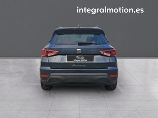 Seat Arona 1.0 TSI 85kW Style Special Edition