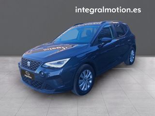 Seat Arona 1.0 TSI 85kW Style Special Edition