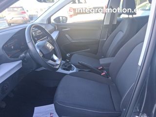 Seat Arona 1.0 TSI 85kW Style Special Edition