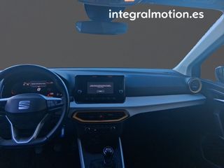 Seat Arona 1.0 TSI 85kW Style Special Edition