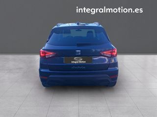 Seat Arona 1.0 TSI 85kW Style Special Edition