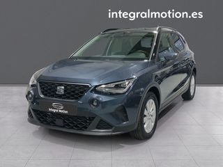 Seat Arona 1.0 TSI 85kW Style Special Edition