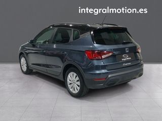 Seat Arona 1.0 TSI 85kW Style Special Edition