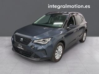 Seat Arona 1.0 TSI 85kW Style Special Edition
