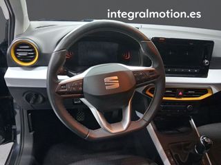 Seat Arona 1.0 TSI 85kW Style Special Edition