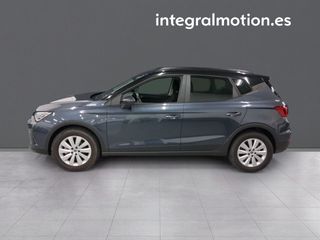 Seat Arona 1.0 TSI 85kW Style Special Edition