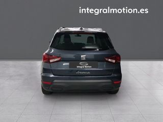 Seat Arona 1.0 TSI 85kW Style Special Edition