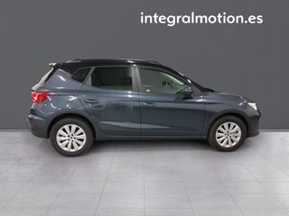 Seat Arona 1.0 TSI 85kW Style Special Edition