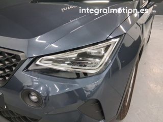 Seat Arona 1.0 TSI 85kW Style Special Edition