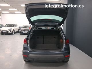 Seat Arona 1.0 TSI 85kW Style Special Edition