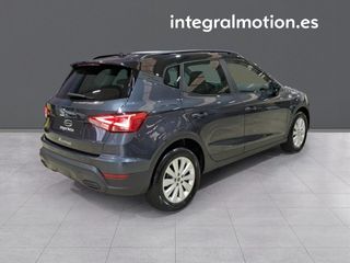 Seat Arona 1.0 TSI 85kW Style Special Edition