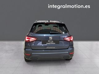 Seat Arona 1.0 TSI 85kW Style Special Edition