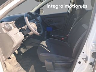 Dacia Duster Comfort Blue dCi 85kW (115CV) 4X4