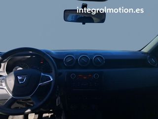 Dacia Duster Comfort Blue dCi 85kW (115CV) 4X4