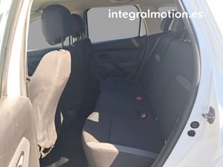 Dacia Duster Comfort Blue dCi 85kW (115CV) 4X4