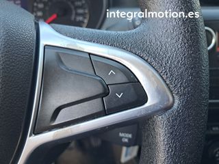 Dacia Duster Comfort Blue dCi 85kW (115CV) 4X4