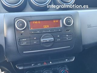 Dacia Duster Comfort Blue dCi 85kW (115CV) 4X4