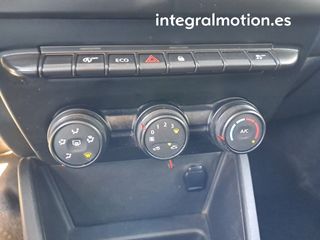 Dacia Duster Comfort Blue dCi 85kW (115CV) 4X4