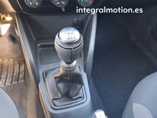 Dacia Duster Comfort Blue dCi 85kW (115CV) 4X4