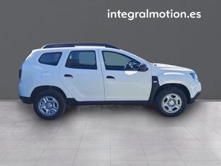 Dacia Duster Comfort Blue dCi 85kW (115CV) 4X4
