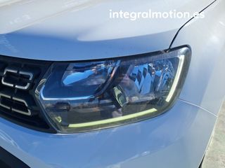 Dacia Duster Comfort Blue dCi 85kW (115CV) 4X4