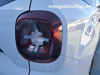 Dacia Duster Comfort Blue dCi 85kW (115CV) 4X4