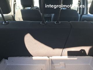 Dacia Duster Comfort Blue dCi 85kW (115CV) 4X4