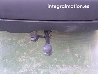 Dacia Duster Comfort Blue dCi 85kW (115CV) 4X4