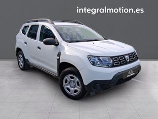 Dacia Duster Comfort Blue dCi 85kW (115CV) 4X4