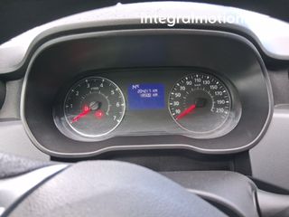 Dacia Duster Comfort Blue dCi 85kW (115CV) 4X4