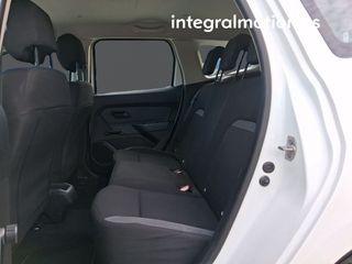 Dacia Duster Comfort Blue dCi 85kW (115CV) 4X4