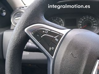 Dacia Duster Comfort Blue dCi 85kW (115CV) 4X4