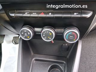 Dacia Duster Comfort Blue dCi 85kW (115CV) 4X4