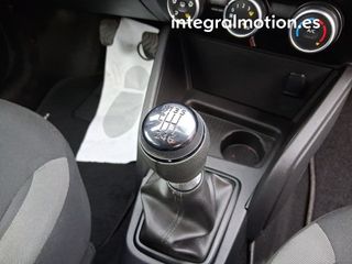 Dacia Duster Comfort Blue dCi 85kW (115CV) 4X4