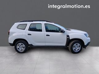 Dacia Duster Comfort Blue dCi 85kW (115CV) 4X4