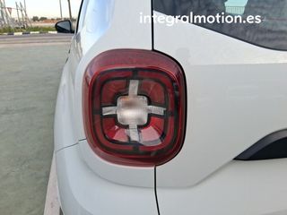 Dacia Duster Comfort Blue dCi 85kW (115CV) 4X4