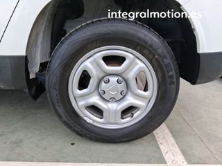 Dacia Duster Comfort Blue dCi 85kW (115CV) 4X4