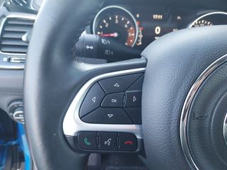 Jeep Compass 1.6 Mjet 88kW Longitude 4x2