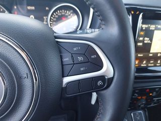 Jeep Compass 1.6 Mjet 88kW Longitude 4x2