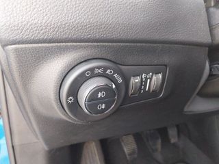 Jeep Compass 1.6 Mjet 88kW Longitude 4x2