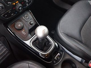 Jeep Compass 1.6 Mjet 88kW Longitude 4x2