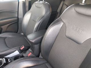 Jeep Compass 1.6 Mjet 88kW Longitude 4x2