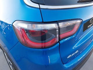 Jeep Compass 1.6 Mjet 88kW Longitude 4x2