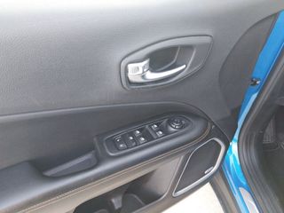 Jeep Compass 1.6 Mjet 88kW Longitude 4x2