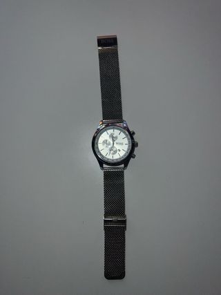 Reloj Boss Cronógrafo Acero Inoxidable