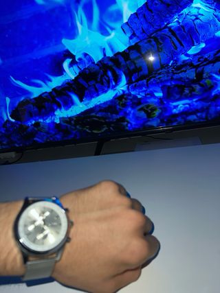 Reloj Boss Cronógrafo Acero Inoxidable