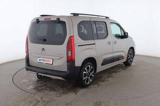 Citroën Berlingo 1.5 Blue-HDi Shine M