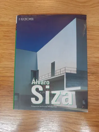 ALVARO SIZA - KLICZKOWSKI