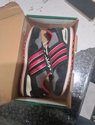 Scarpe Adidas NeoLabel