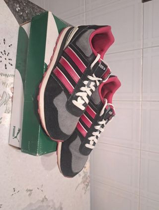 Scarpe Adidas NeoLabel